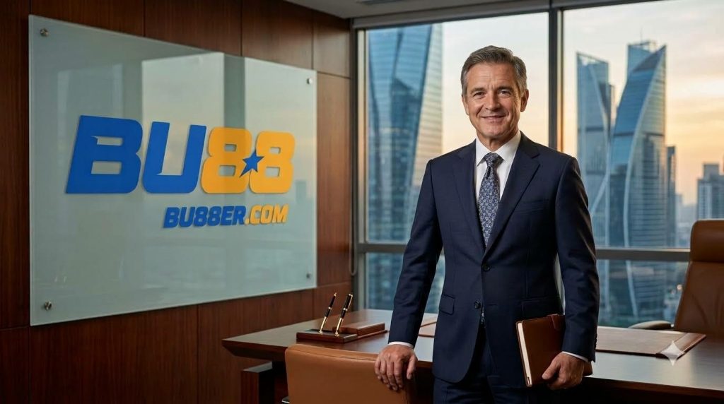 CEO BU88 Trần Quốc Bảo: 19 năm từ Đà Nẵng đến ghế điều hành 1 Đêm tháng 3 năm 2018 và quyết định rời tập đoàn