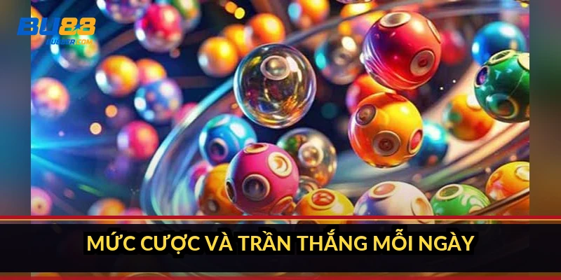 Lô 3 càng là gì? Tỉ lệ 1 ăn 960 và cách tính tiền 2026 3 Mức cược và trần thắng mỗi ngày
