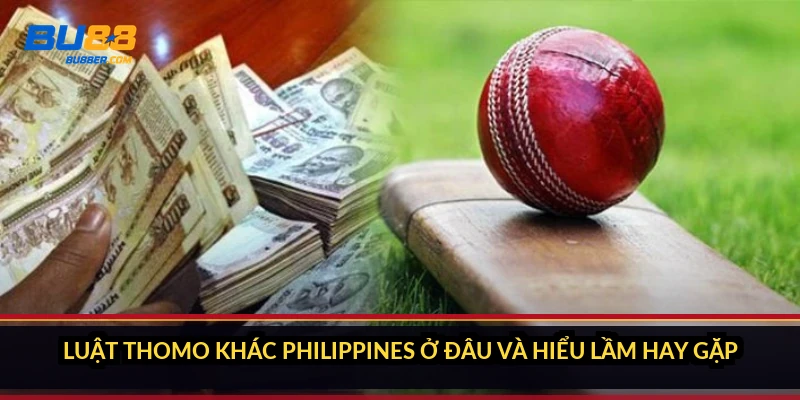 Luật đá gà cựa sắt Thomo: 7 quy định người mới phải nắm 5 Luật Thomo khác Philippines ở đâu và hiểu lầm hay gặp